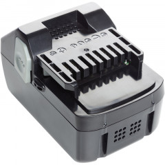 Аккумулятор PowerPlant для шуруповертов и электроинструментов HITACHI 18V 4Ah (BSL1830) Li-Ion