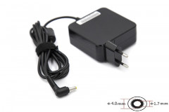 Блок питания для ноутбуков PowerPlant IBM/LENOVO 220V, 20V 65W 3.25A (4.0*1.7) wall mount