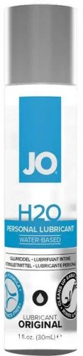 Лубрикант System JO H20 Original 30 мл