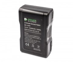 Аккумулятор Gold mount PowerPlant Sony AN-150W 10400mAh