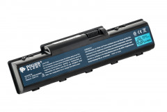 Аккумулятор PowerPlant для ноутбуков ACER Aspire 4710 (AS07A41, AC43103S2P) 11.1V 5200mAh
