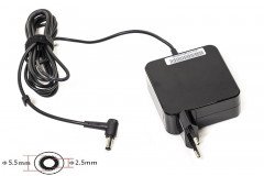 Блок питания для ноутбуков PowerPlant IBM/LENOVO 220V, 20V 65W 3.25A (5.5*2.5) wall mount