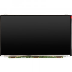 Матрица 15.6" 1366x768 HD, LED, Slim, матовая, 40pin (справа), A+