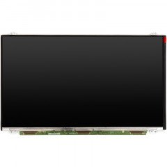 Матрица 15.6" 1366x768 HD, LED, Slim, матовая, 40pin (справа), A+
