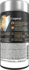 Презервативи One Legend Extra Large 12 шт